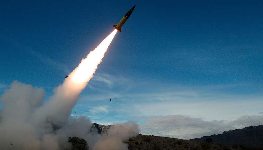 У Міноборони РФ відреагували на обстріл ATACMS Севастополя: кого звинуватили У Міноборони РФ відреагували на обстріл ATACMS Севастополя: кого звинуватили