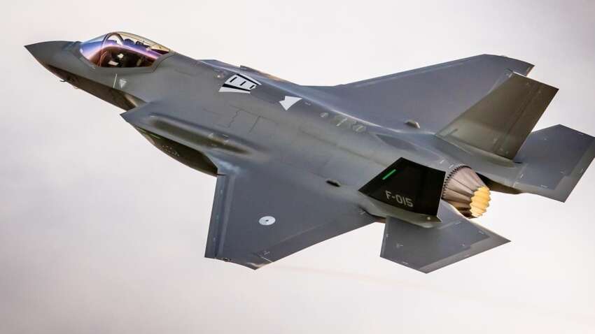 Прямой намек Путину: какие истребители сегодня приземлятся в Польше