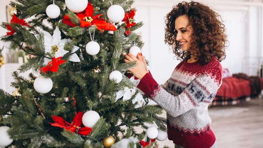 Штучна чи жива новорічна ялинка: важливі переваги та серйозні недоліки Штучна чи жива новорічна ялинка: важливі переваги та серйозні недоліки