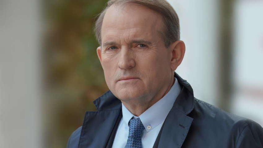 Украина станет никому не нужной, если Европа наладит отношения с Россией, — Медведчук