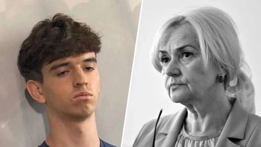 Убийство Ирины Фарион: в суде видят рост рисков, если выпустить Зинченко