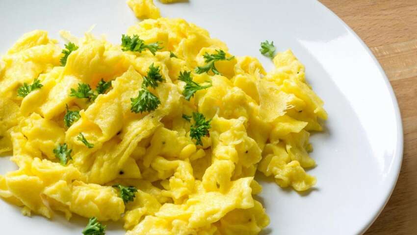 Что есть вместо яиц: эксперты назвали 9 вариантов для полезного завтрака Что есть вместо яиц: эксперты назвали 9 вариантов для полезного завтрака