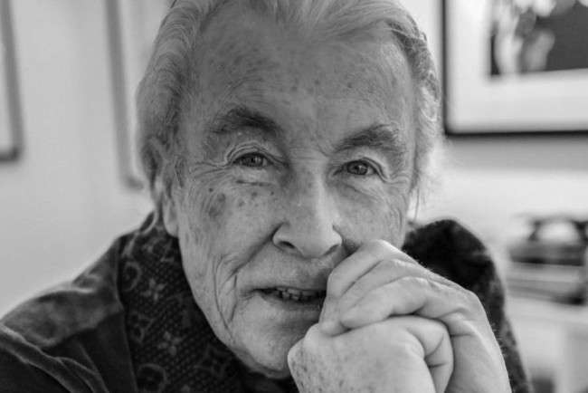 Помер культовий фешн-фотограф "Бітлз" і "Роллінг Стоунз"