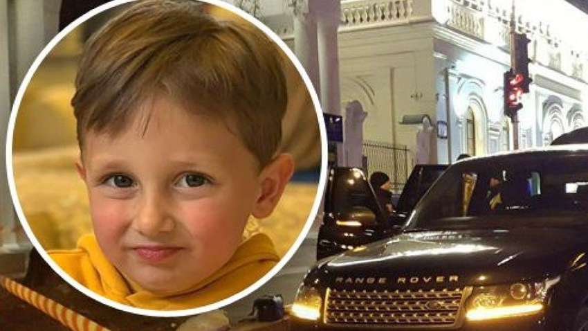 Убийство сына депутата Соболева: сообщено о новом подозрении