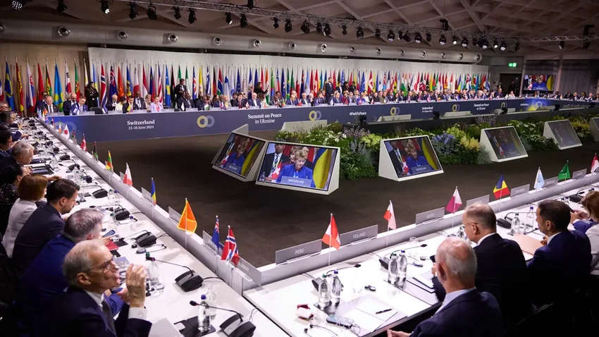 Второй саммит мира: в МИД сделали заявление о том, что ждать уже ноябре