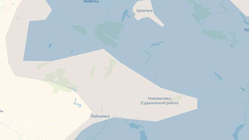 Чому провалилась українська оборона на Курщині: головні причини