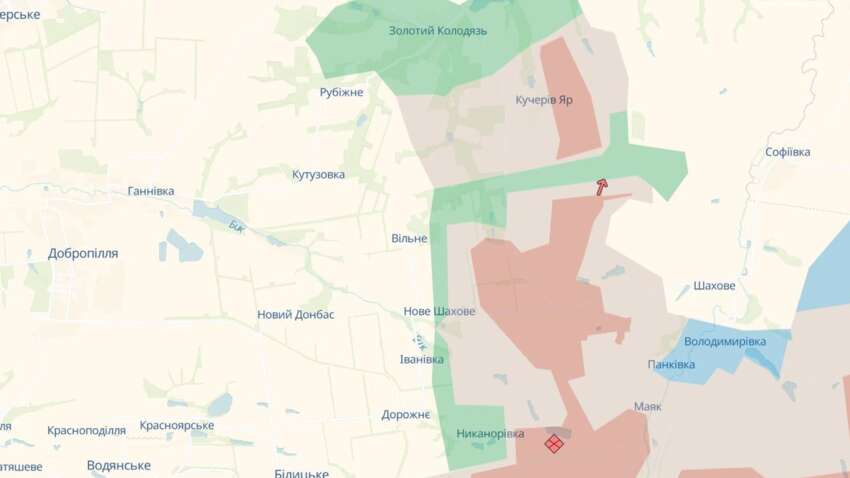 Росіяни опинилися в оточенні: Сирський повідомив про шалені втрати окупантів