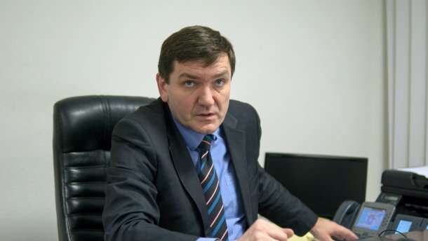 Горбатюка не допустили к переаттестации и могут уволить