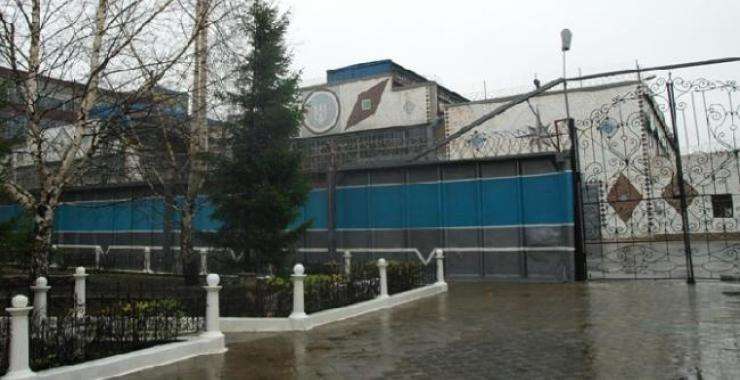 Бунт в колонии Харькова: пострадало 22 человека