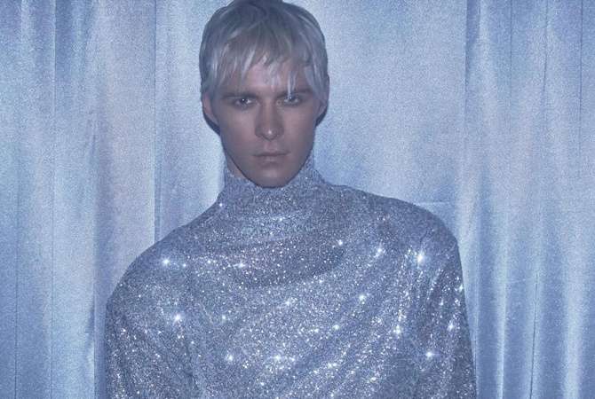 Кумир миллионов украинок рассказал, в чем смысл жизни 