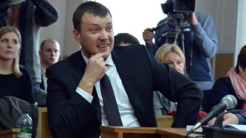 Одиозного "судью Майдана" Кицюка хотят назначить судьей пожизненно
