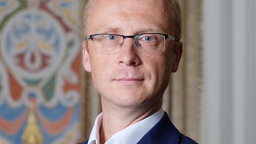 Представитель МИД Украины ответил на предложение президента Бразилии, отдать Крым России, чтобы прекратить войну Президент Бразилии получил ответ на скандальное заявление