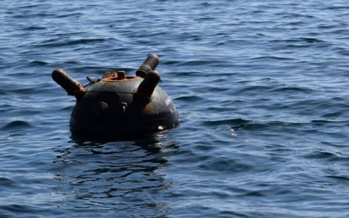 Росіяни готують диверсії в морі та намагаються підставити Україну