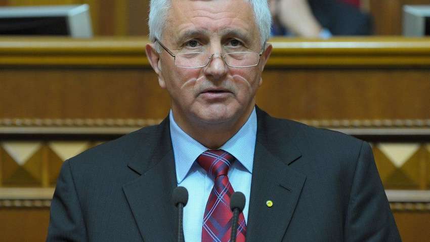 Помер колишній нардеп Анатолій Матвієнко. Йому було 67 років