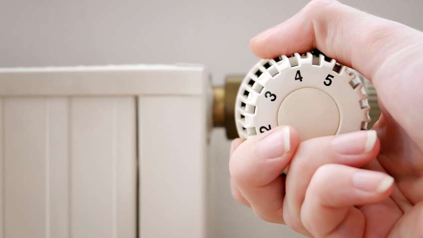 Опалювальний сезон на Одещині: коли в містах області увімкнуть тепло