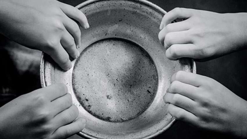 «В Украине будет голодомор, ситуация катастрофическая»: что известно