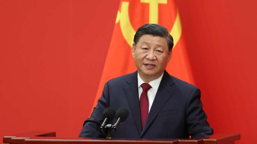 Китай екстрено готує план "Б": яке рішення Трампа остаточно вивело із себе Сі 