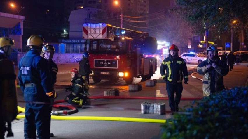 Такого не было за все время войны: в Укрэнерго рассказали, что больше всего ужаснуло в атаке РФ Такого не было за все время войны: в Укрэнерго рассказали, что больше всего ужаснуло в атаке РФ