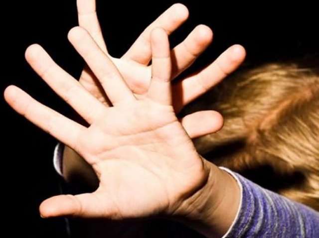 На Виннитчине подросток изнасиловал 4-классницу 