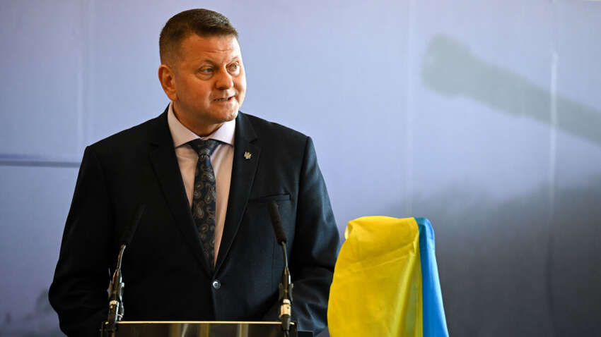 Залужный намеренно разгромил деятельность НАТО: эксперт шокировал последствиями для Украины
