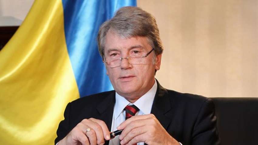 Ющенко розповів, кого слід вважати найбільшим ворогом України