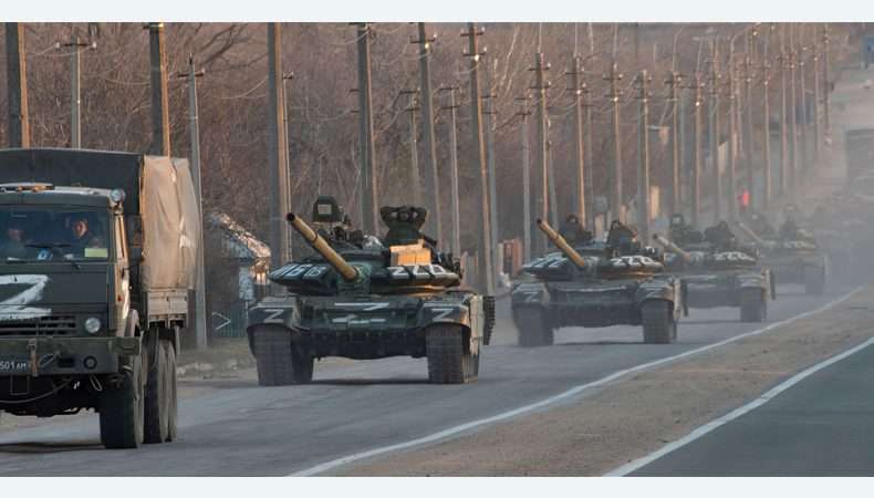  Наступ на Харків, Суми, Дніпро і Одесу: чи є загроза для великих міст