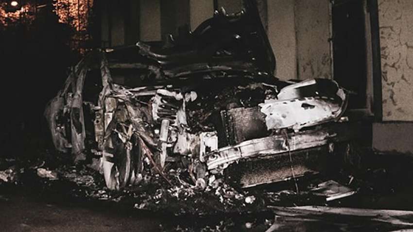 Екс-голова НБУ Гонтарева заявила про атаку на свою родину