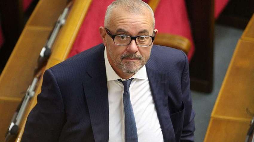 «Дело Ощадбанка»: бывшему нардепу установили залог в 15 млн грн