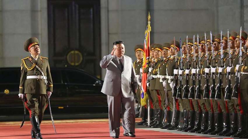 Военные КНДР исчезают, но у Кима не закончатся солдаты для Путина: кто может помешать им Военные КНДР исчезают, но у Кима не закончатся солдаты для Путина: кто может помешать им