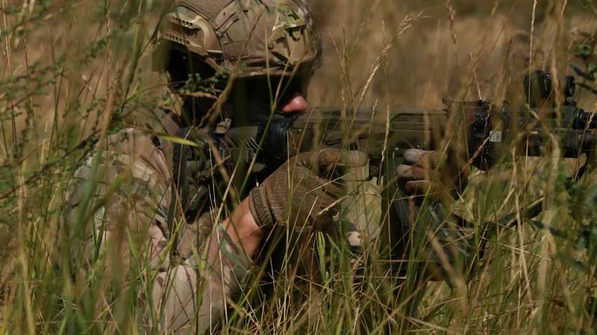 Время приближается: эксперт назвал сроки контрнаступления