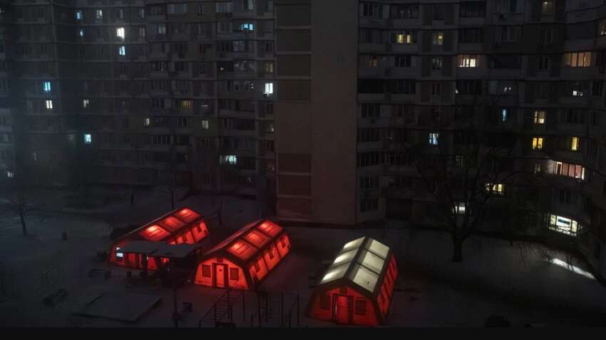 Совершенно не блекаут: озвучено неожиданное предупреждение о главной угрозе для Киева 