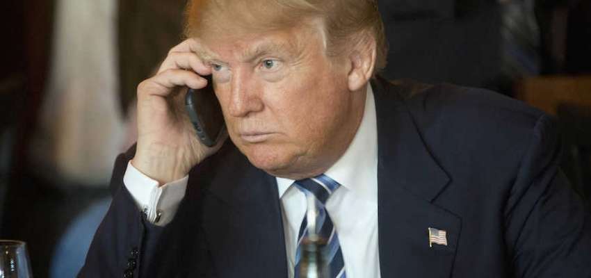 Трамп поставил Путину жесткий ультиматум: чего потребовал лично от диктатора Трамп поставил Путину жесткий ультиматум: чего потребовал лично от диктатора