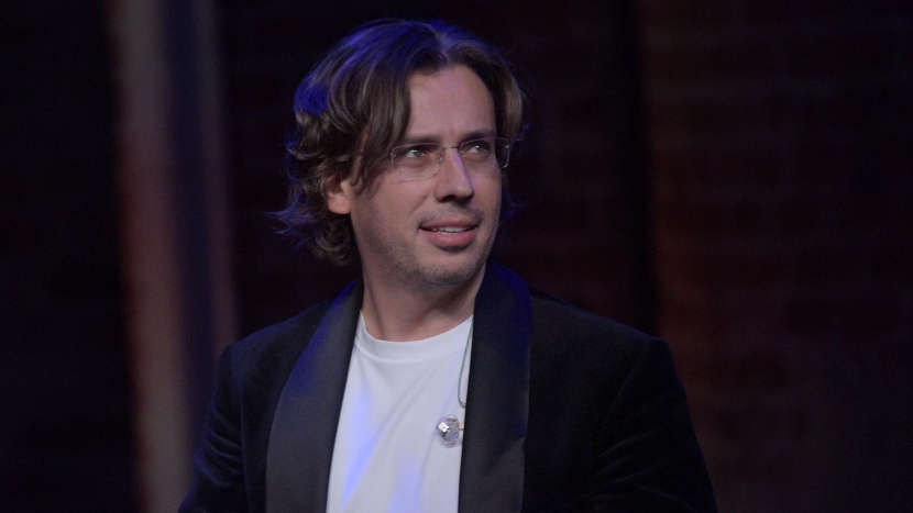 Максим Галкін вирішив судитися з Кремлем: що вимагає комік