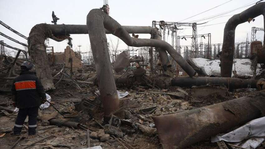 Украинцев ошеломили заявлением о состоянии энергетики: сколько будет продолжаться восстановление 