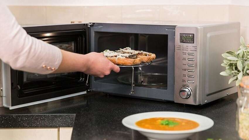 Влияние микроволновки на еду: эксперты шокировали правдой, которую мало кто знал