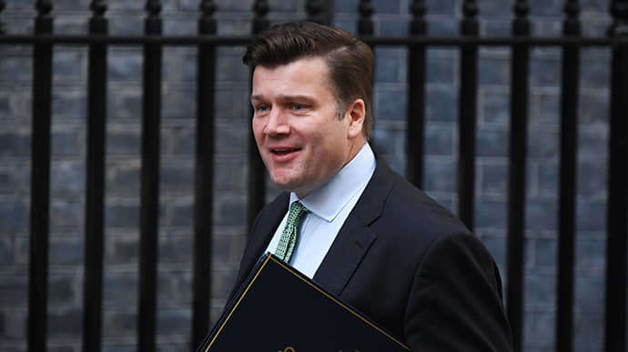 У Британії вважають, що наступним кроком має стати перекидання військ в Західну Україну 