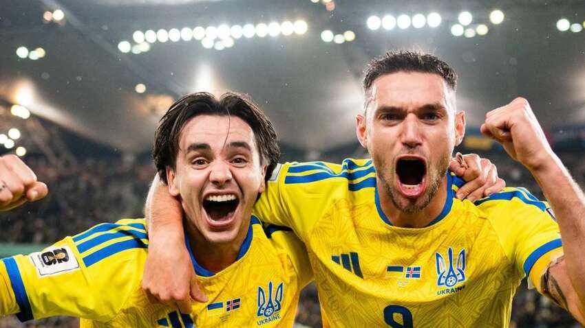 Украина – Албания: какой результат прогнозируют букмекеры Украина – Албания: какой результат прогнозируют букмекеры