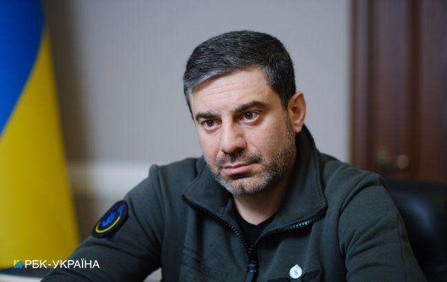 Росіяни розстріляли цивільну на Донеччині: Лубінець відреагував