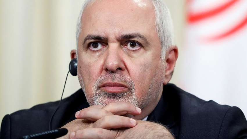 Зариф анонсував зустріч глав МЗС країн-учасниць ядерної угоди