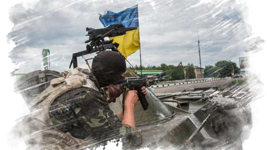 Прекращение огня на Донбассе: украинские военные окажутся под пристальным надзором Прекращение огня на Донбассе: украинские военные окажутся под пристальным надзором