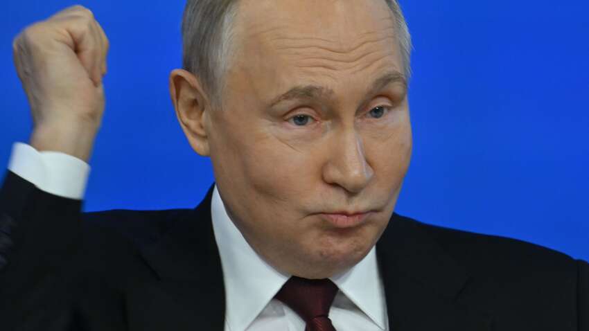 У США підтвердили, що Путін робить ставку на затяжну війну, але є нюанс