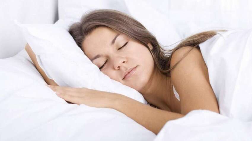 Топ-6 привычек, которые помогут лучше заснуть