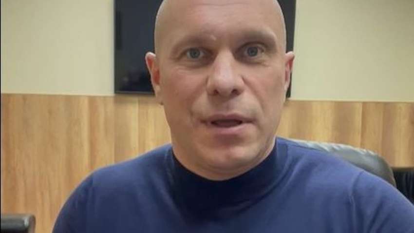 Кива матом прокоментував скандал зі своєю екс-секретаркою