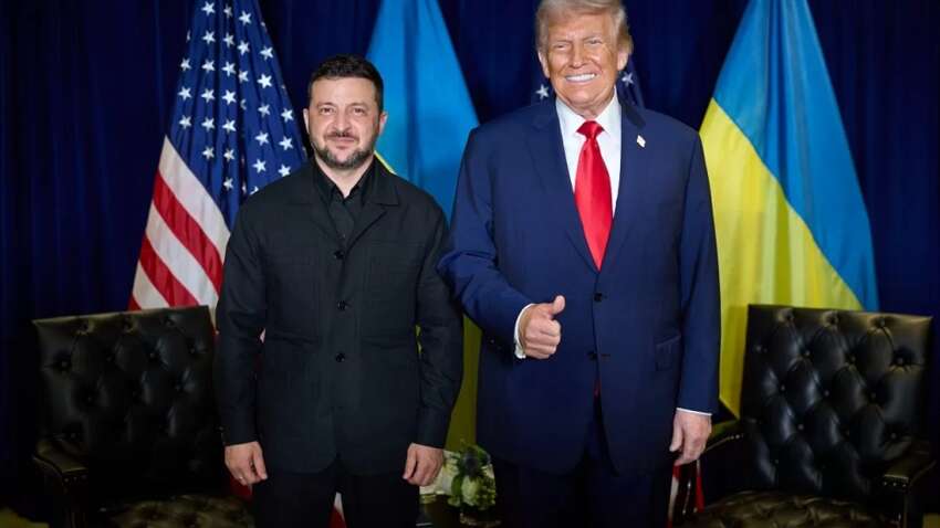 В визите Зеленского в Трамп увидели серьезную "измену": впечатляющие детали