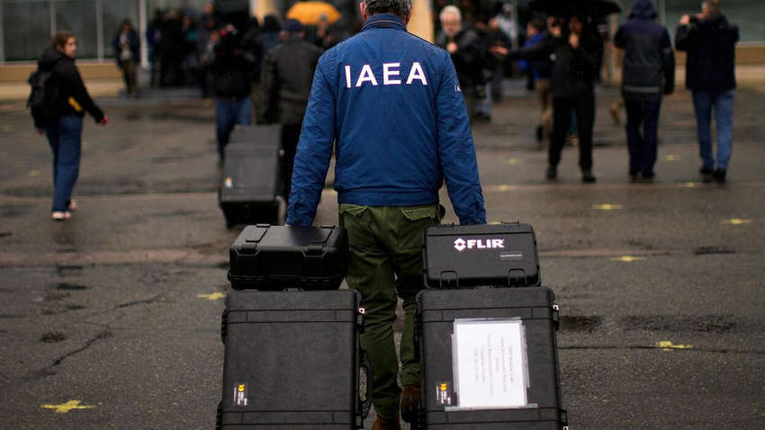 Візит МАГАТЕ до ЗАЄС: чи будуть проривні рішення, як ситуація буде розвиватися далі