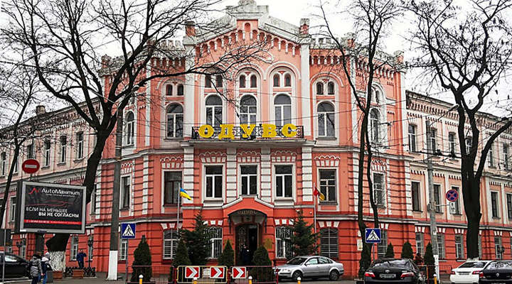 В Одесі раптово помер 19-річний курсант В Одесі раптово помер 19-річний курсант