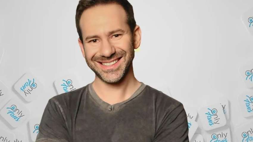 Нардеп: прибуток OnlyFans склав майже півмільярда доларів