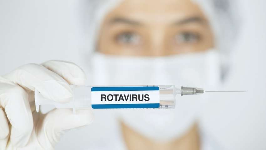 Осторожно, ротавирусная инфекция! Осторожно, ротавирусная инфекция!