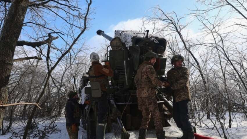 ВСУ сорвали наступление россиян на ключевых направлениях: куда Кремль срочно опрокидывает войска