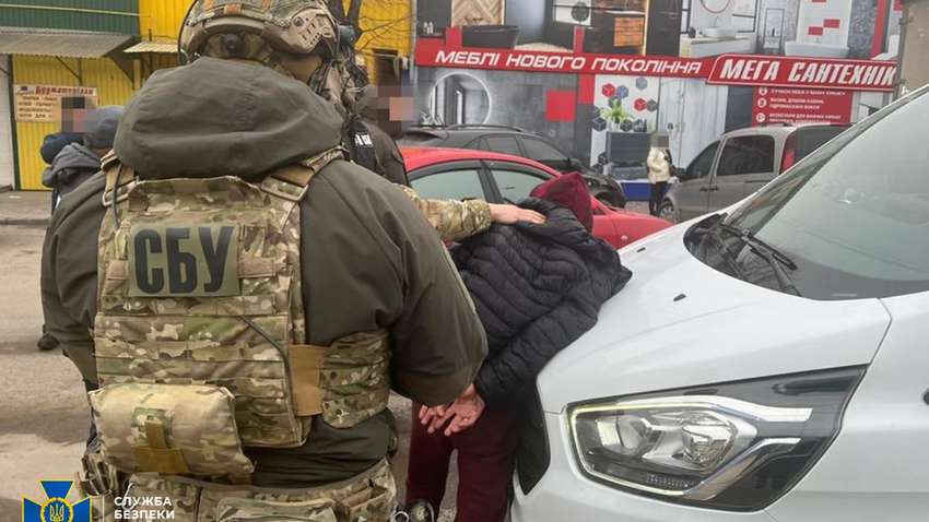 В армию Пригожина вербовали зеков и из Украины В армию Пригожина вербовали зеков и из Украины